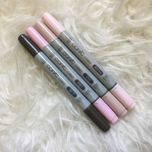 Copic Ciao Set